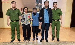 Kịp thời ngăn chặn người phụ nữ từ Bắc Ninh nghi bị lừa sang Campuchia