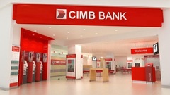  CIMB bank là ngân hàng gì?