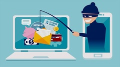 Nhận biết một số thủ đoạn vay tiền online