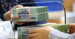 Nợ xấu ngân hàng có mua trả góp được không?