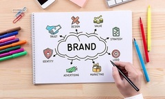 Phân biệt nhãn hiệu và thương hiệu