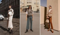 Phối layer ấm áp mà không bị nặng nề