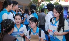 Tuyển sinh 2026: Khi lợi thế điểm cộng thu hẹp, thí sinh cần  "giải mã " lại bài toán đầu tư IELTS
