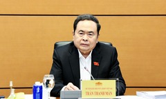 Bầu cử đúng luật, đúng quy trình, đúng thời hạn, đúng người
