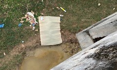 Tin tức thời sự 24h: Xác minh danh tính người đàn ông tử vong dưới chân cầu ở TP.HCM