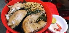 Quán ăn đêm Hà Nội ngon nổi tiếng