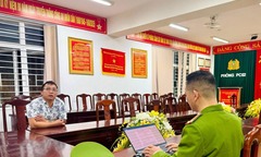  "Sập bẫy " dịch vụ làm visa trên TikTok, 2 phụ nữ mất nửa tỷ đồng