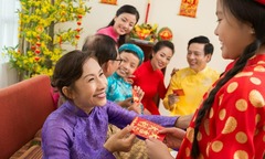 Tổng hợp status chào đón Tết Bính Ngọ 2026
