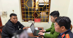 Triệt phá đường dây mua bán người dưới 16 tuổi sang Campuchia: Lộ diện đối tượng cầm đầu