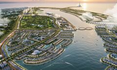 Chuyên gia chỉ đích danh siêu dự án “đạt những tiêu chuẩn khắt khe nhất thế giới, là lựa chọn số 1 của dòng kiều hối” 