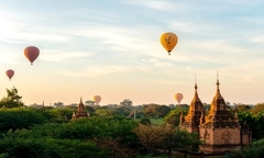 Điều bất ngờ về quốc gia Đông Nam Á có 8 ngày trong 1 tuần