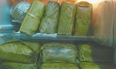Bánh chưng để lâu trong tủ lạnh có nên ăn?