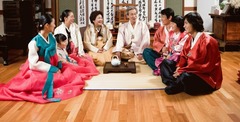 Những điều thú vị về ngày Tết cổ truyền tại Hàn Quốc 