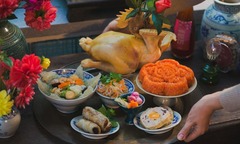 Tháng Giêng có nghĩa là gì?