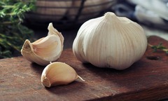 Top 7 thực phẩm  "vàng " giúp thải độc và bảo vệ thận tự nhiên