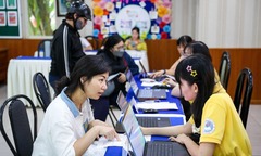 Tuyển sinh đầu cấp ở TP.HCM: Những điều phụ huynh lớp 1, lớp 6 bắt buộc phải biết