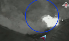 Nga phóng  "sát thủ điểm huyệt " xóa sổ  "ngón tay tử thần " HIMARS trong tay Ukraine