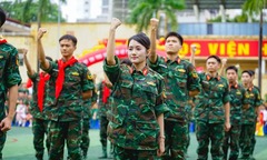 Bộ Quốc phòng dự kiến tổ chức kỳ thi đánh giá năng lực