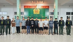 Tin pháp luật nổi bật 24h qua: Cho vay lãi nặng tới 1.095%/năm bằng chiêu núp bóng quỹ đầu tư, tư vấn tài chính