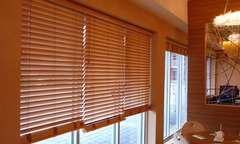 Những ý tưởng trang trí độc đáo cho phòng bếp