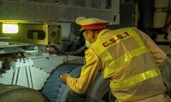 Hà Nội: Xe tải cơi nới thành thùng, chủ xe và tài xế bị phạt hơn 60 triệu đồng