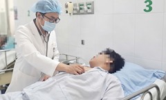 Khó thở sau chơi thể thao, thanh niên 21 tuổi đi khám phát hiện mắc hội chứng  "lạ "