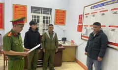 Khởi tố đối tượng sản xuất hàng trăm tấn lúa giống giả