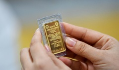 Nhận thưởng Tết Bính Ngọ bằng vàng, tài sản có giá trị có phải nộp thuế TNCN?
