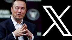 Pháp triệu tập tỷ phú Elon Musk sau khi khám xét văn phòng mạng xã hội X tại Paris