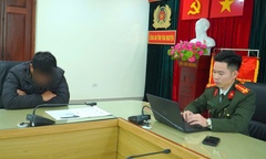 Thái Nguyên: Xử lý các trường hợp bình luận xúc phạm danh dự CSGT hy sinh khi thực hiện nhiệm vụ