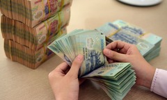 Thưởng Tết Nguyên đán 2026 tăng mạnh, bình quân 8,69 triệu đồng/người, tăng 13% so năm 2025