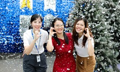 Tin tức giáo dục 24h: Một trường đại học ở TP.HCM chi hơn 68 tỷ đồng để thưởng Tết Nguyên đán 2026