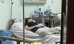 Vụ 46 người nghi ngộ độc sau bữa tiệc tất niên: Kết quả cấy bệnh phẩm dương tính với vi khuẩn E. coli