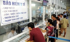 Bảo hiểm y tế Việt Nam đạt mức bao phủ kỷ lục 95,2%, về đích sớm 5 năm