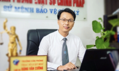 Vụ chiến sỹ CSGT hy sinh khi làm nhiệm vụ ở Thái Nguyên: Luật sư phân tích hành vi vi phạm của tài xế xe ben