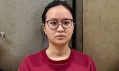  "Thế giới ngầm " Mại dâm 4.0: Lời khai của Á khôi cuộc thi sắc đẹp vừa bị tạm giữ vì môi giới mại dâm