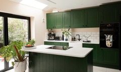 Xu hướng thiết kế nhà bếp “hot” nhất năm 2026