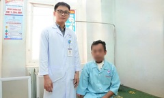 Tin tức đời sống 6/2: Sâu răng không điều trị, người đàn ông bị hoại tử lan xuống tận ngực