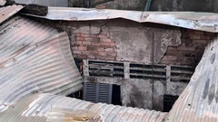 Vụ cháy khiến 3 mẹ con tử vong ở TP.HCM:  Nhân chứng kể phút kinh hoàng