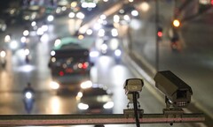 Danh sách các phương tiện vi phạm TTATGT được phát hiện qua hệ thống Camera AI