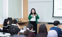 Tiếng nói Xanh - Từ sân chơi trong nước đến chuẩn mực tranh biện quốc tế