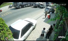Bắt tạm giam đối tượng đánh tài xế ô tô 7 chỗ tử vong sau va chạm giao thông