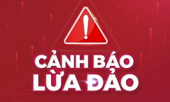 Cảnh báo thủ đoạn lừa đảo qua yêu cầu cập nhật thông tin căn cước