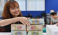  "Choáng " với mức thưởng Tết 2026 cao nhất Việt Nam