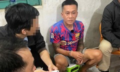 Danh tính 2 nghi phạm cướp ngân hàng ở Gia Lai vừa bị bắt giữ