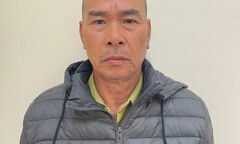 Bắt giữ đối tượng trộm cắp điện thoại ở Ninh Bình