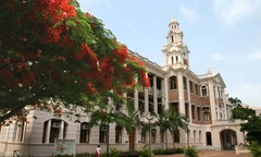 Khám phá ngôi trường giáo sư Ngô Bảo Châu vừa gia nhập