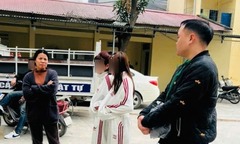 Khởi tố vụ án mua bán người dưới 16 tuổi tại Phú Thọ
