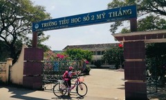 Làm rõ vụ hiệu trưởng, kế toán trường tiểu học ở Gia Lai  "lụt két " hơn 1,3 tỷ đồng