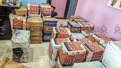 Nỗi ám ảnh ma túy, HIV và tội phạm xuyên quốc gia  "phủ bóng đen " lên đảo quốc thiên đường 